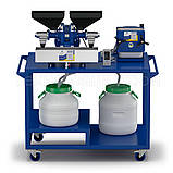 Міні лінія для виробництва олії "Домашня 1", фото 2