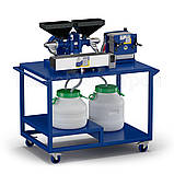 Міні лінія для виробництва олії "Домашня 1", фото 6