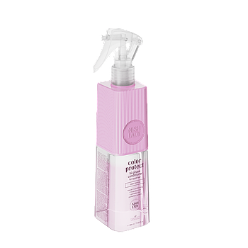 Двофазний кондиціонер для фарбованого волосся NishLady Color Protect Bi-phase Conditioner 386мл