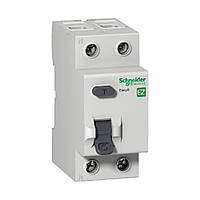 УЗО Easy9 EZ9R34240 2P 40A 30mА Schneider Electric Schneider Electric 11982