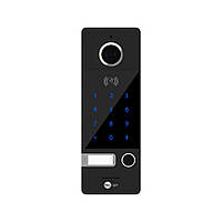 Вызывная панель NeoLight OPTIMA ID Key FHD Black Neolight 5746