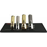 Термостійкий магнітний килимок для перукарських інструментів Babyliss Pro Magnetic Mat FX M3969E, фото 3