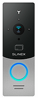 Вызывная видеопанель Slinex ML-20CRHD Silver + Black