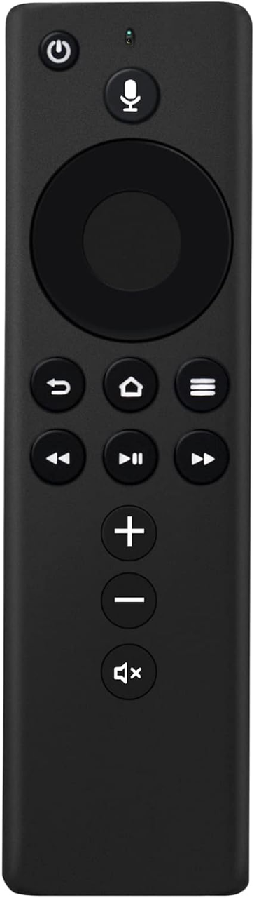 Голосовой пульт дистанционного управления 2 поколения L5B83H для Amazon Fire TV Cube 2\1 поколения - фото 1 - id-p2086594961