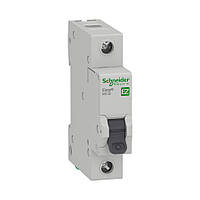 Автоматический выключатель Easy9 1P 10A хар-ка C 4,5кА Schneider Electric Schneider Electric 12011-1