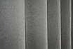 Комплект (2шт. 1,5х2,5м.) штор на люверсах із тканини мікровелюр SPARTA. Колір сірий. Код 1093ш 37-0001, фото 9
