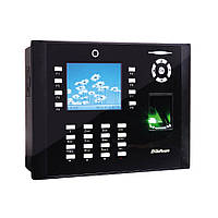 Биометрический терминал ZKTeco iClock680 ZKTeco 7168