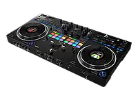 DJ контроллер PIONEER DDJ-REV7