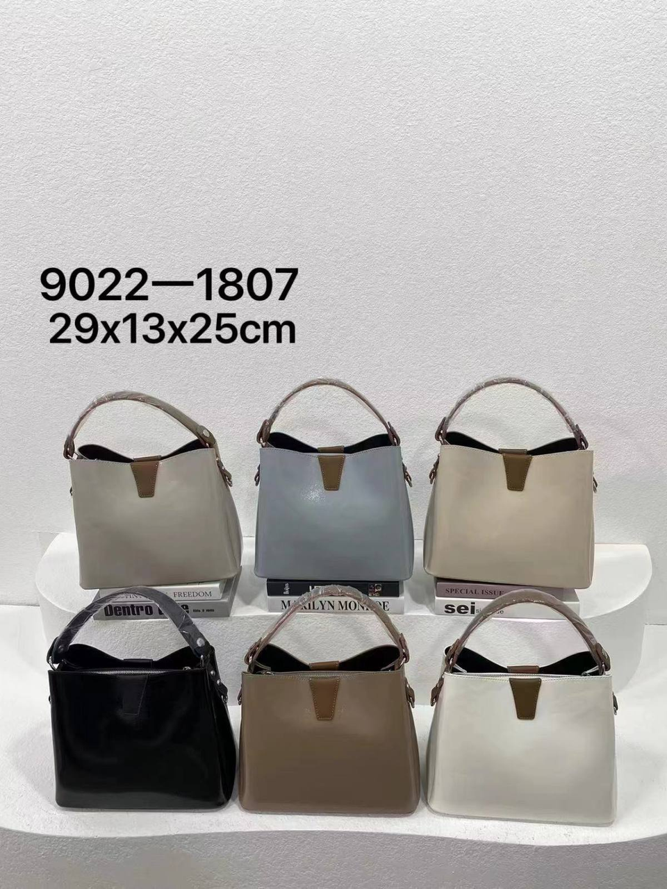 Жіноча стильна сумочка Baliviya (гуртом/роздріб)