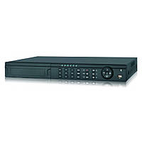 HD-SDI-видеорегистратор 4-канальный 1Mp TVT TD-2704XE-S (77-00160)