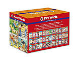 Key Words with Peter and Jane 36 Books Box Set, фото 3