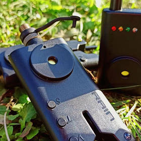 Сигналізатори клювання