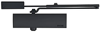 Доводчик дверной Ryobi D-1200P(U) 1100 мм Grey Anthracite (RY37000020055)
