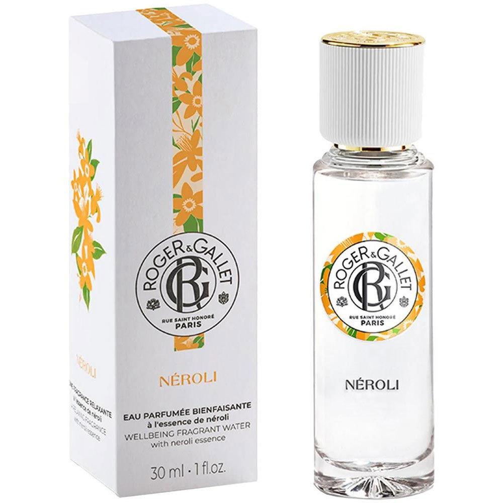 Роже и Галле Парфумована вода Неролі Roger & Gallet Eau Parfumée Néroli, 30 мл, фото 1