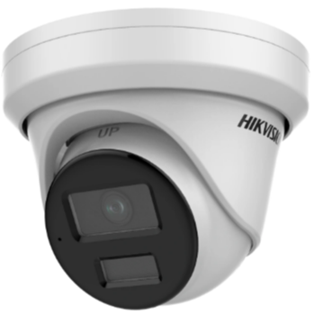 IP-відеокамера купольна Hikvision DS-2CD2323G2-IU(D) (2.8)