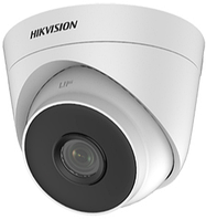 Купольная видеокамера Hikvision Turbo HD DS-2CE56D0T-IT3F (C) (2.8)