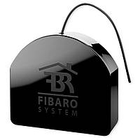 Реле вставное Fibaro Smart Module (сухой контакт) FIBEFGS-214 Fibaro 17400