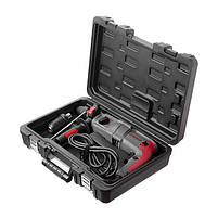 Перфоратор INTERTOOL DT-0184 850Вт, 3.2Дж, 0-900об/хв., 0-4400уд/хв., 3 режими, SDS plus, швидкозатискний патрон, фото 8