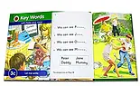 Key Words with Peter and Jane 36 Books Box Set, фото 6