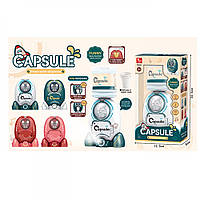 Побут.техніка ігр-ва,кулєр,ллється вода,звук.,світ.пара,на бат-ці,в кор-ці№HJ99556(48)