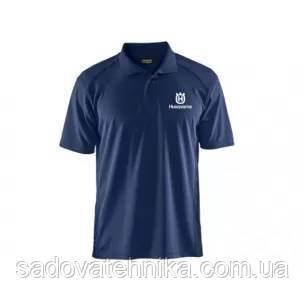 Футболка Polo UV-protection чоловіча