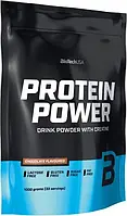 Протеин Bio Tech Protein Power (1000 гр) - вкус уточняйте