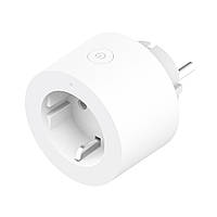 Умная розетка Xiaomi Aqara Smart Plug SP-EUC01 Xiaomi 13735