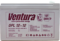 Аккумулятор Ventura GPL 12-12