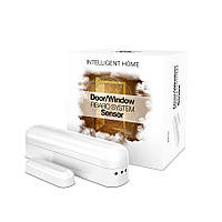 Датчик открытия двери/окна Fibaro Door/Window Sensor 2 FGDW-002-1 Fibaro 6308