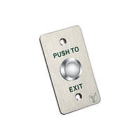 Кнопка выхода Yli Electronic PBK-810B Yli Electronic 10468