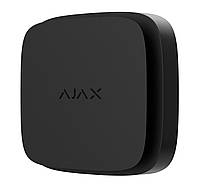 Беспроводной датчик дыма и температуры Ajax FireProtect 2 RB (Heat/Smoke) (8EU) Black