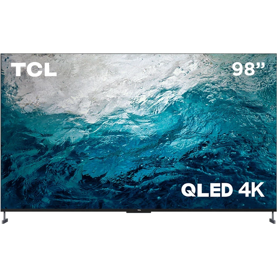 Телевізор TCL 98С735, фото 1