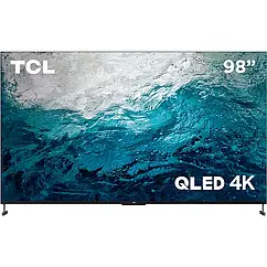 Телевізор TCL 98С735