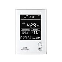 Датчик углекислого газа (СО2) Z-Wave MCO Home 230V MCOEMH9-CO2-230 MCO Home 12318-1