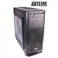 Сервер ARTLINE Business T63 (T63v06) Artline 14185-1