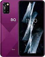 Смартфон BQ-6051G 2/32 Soul Purple