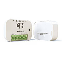 Контроллер на батарейке Connect Home СН-408 Connect Home 12280