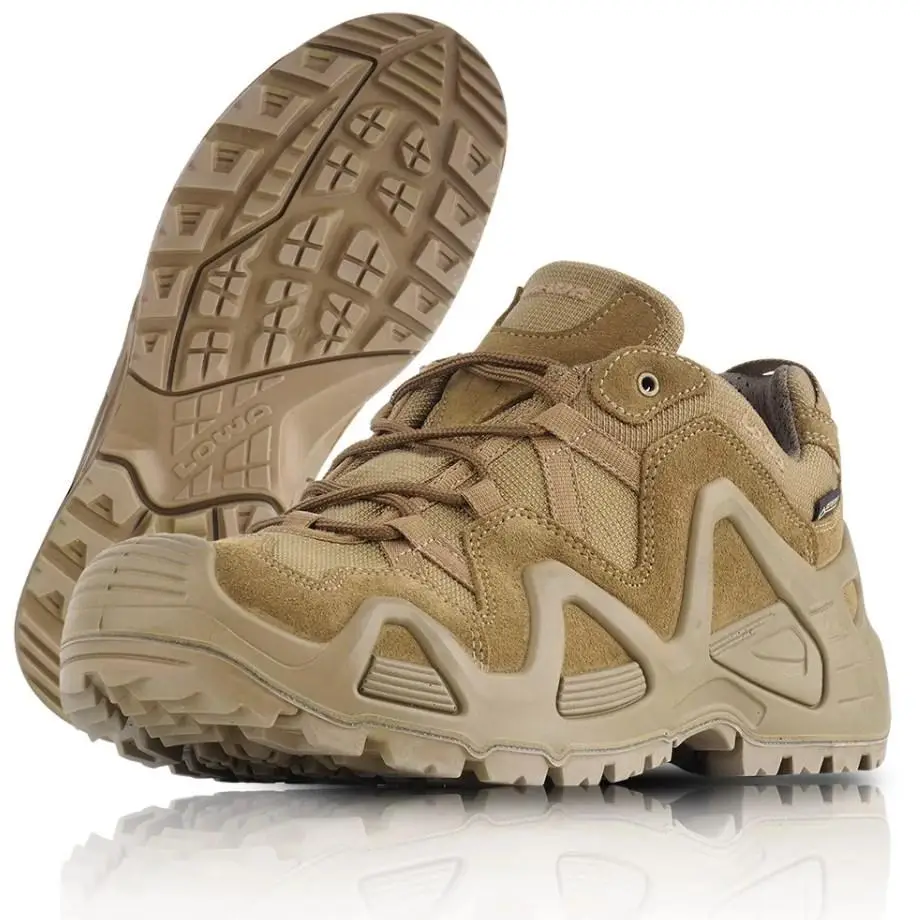 Кросівки LOWA Zephyr GTX LO TF