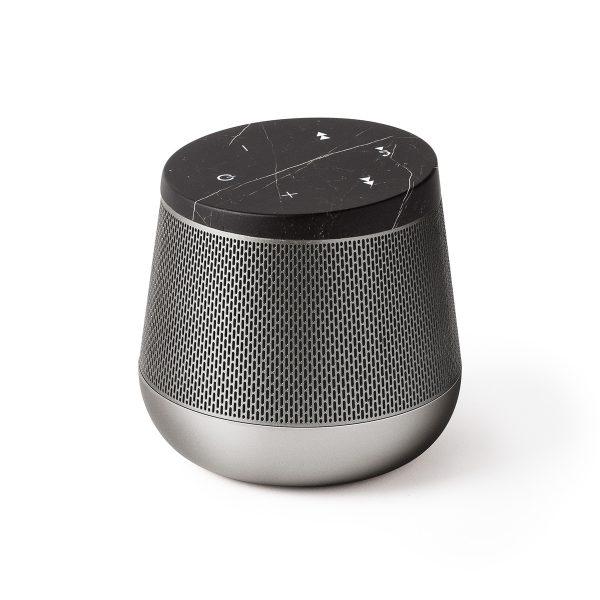 Функціональний Bluetooth динамік Miami Sound на сенсорному керуванні з потужністю 5 Вт від бренду Lexon, фото 1