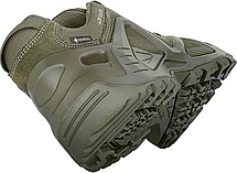 Кросівки LOWA Zephyr GTX LO TF, фото 5