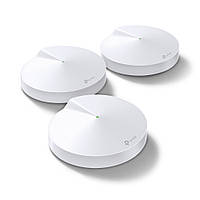 Mesh WiFi система TP-Link Deco M5 (Deco M5(3-pack)) TP-Link 16500