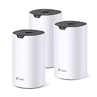 Mesh WiFi система TP-Link Deco S7 (Deco S7(3-pack)) TP-Link 16503