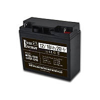 Аккумуляторная батарея Full Energy 12V 18Ah (FEP-1218) Full Energy 5293