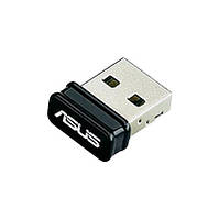 WiFi-адаптер ASUS USB-N10 Nano Asus 9347