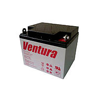 Аккумуляторная батарея Ventura GPL 12-40 (000023797) Ventura 16204