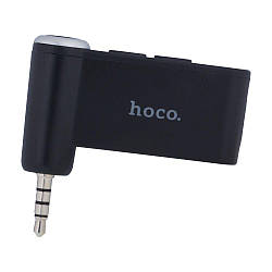 Автомобільний Bluetooth Адаптер Hoco E58 Колір Чорний 6931474748768