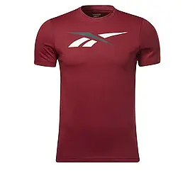 Футболка чоловік. Reebok (арт. HI0596)