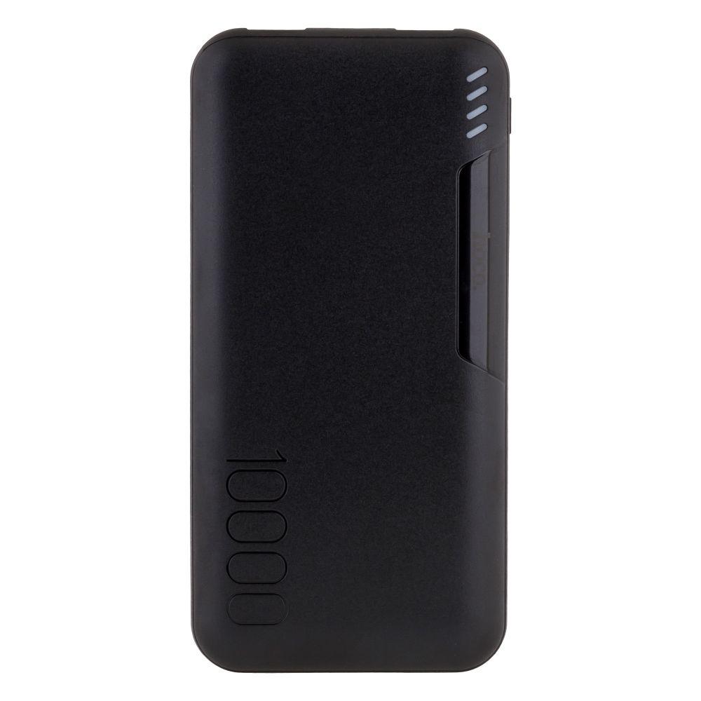 Універсальна Мобільна Батарея Hoco J82 Easylink 10000 mAh Колір Чорний 6931474750259