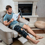 Бандаж (тутор) на колінний суглоб Алком 3013, фото 3