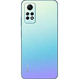 Смартфон Xiaomi Redmi Note 12 Pro 8/128Gb Glacier Blue, фото 3